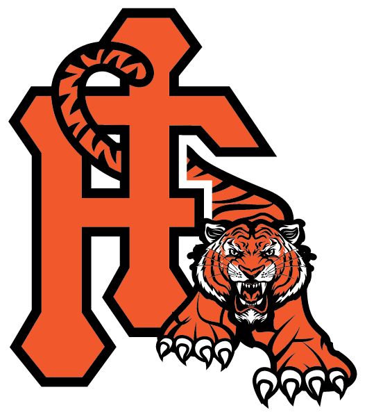 Idaho Falls High School logo