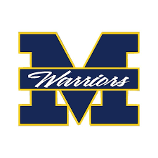 Meridian High School logo