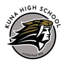 Kuna High School logo