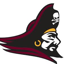 West Side High School logo