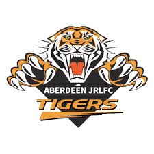 Aberdeen High School logo