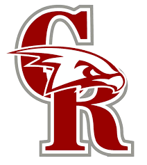 Canyon Ridge High School logo