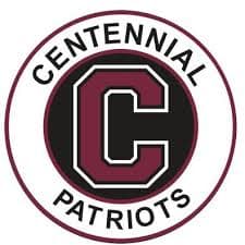 Centennial High School