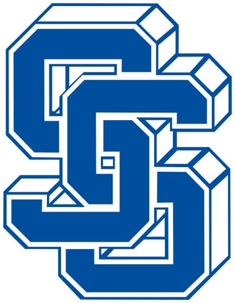 Sugar-Salem High School logo