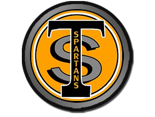 Timberline High School logo