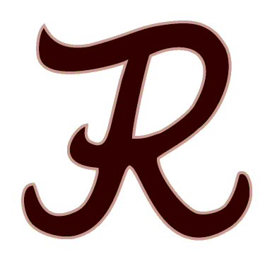 Rigby High School logo