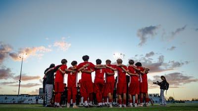 Owyhee VS MTN View Soccer