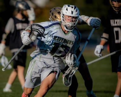 Vallivue High School vs Mountain View High School · Lacrosse