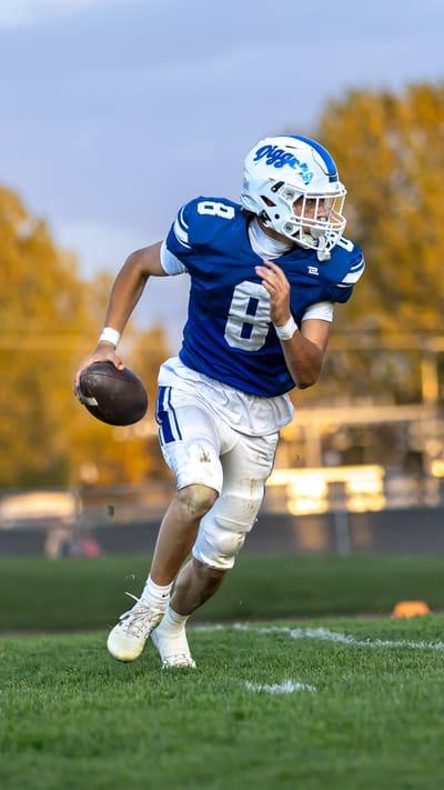 JV Sugar-Salem vs Teton