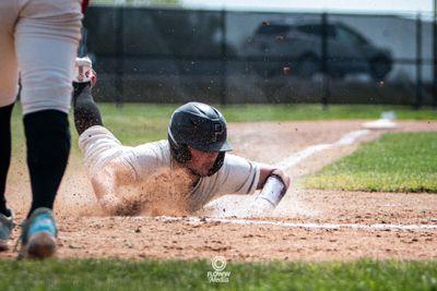 New Plymouth High School vs Payette High School