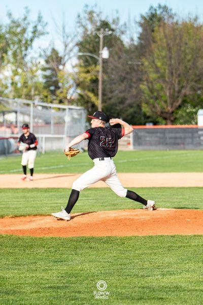 Fruitland High School vs Payette High School