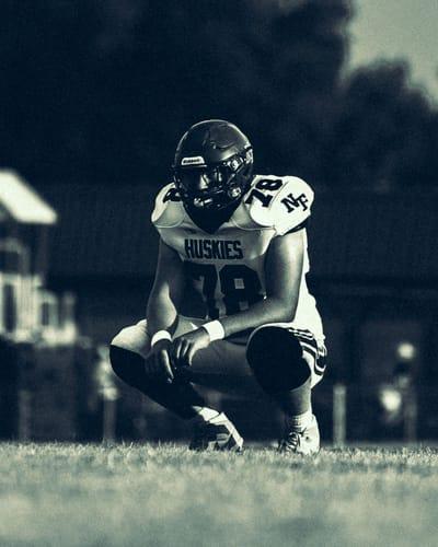 South Fremont High School vs North Fremont High School — Football
