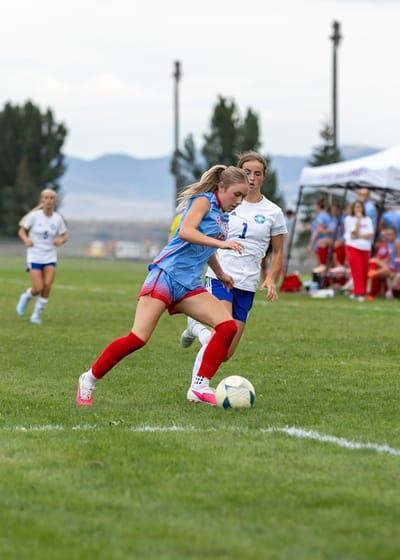 Sugar-Salem High School vs Marsh Valley · Soccer