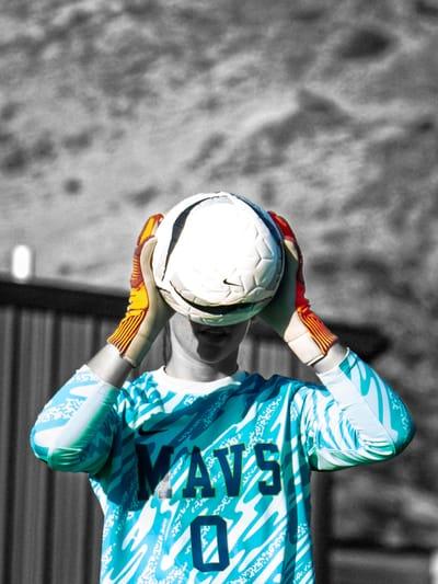 Mountain View High School vs Timberline · Soccer