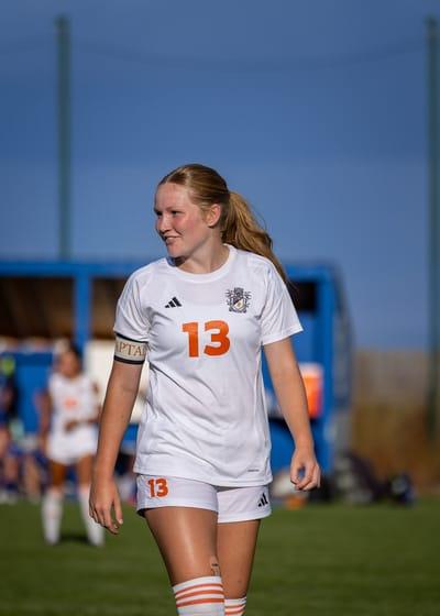 Sugar-Salem High School vs Idaho Falls · Soccer