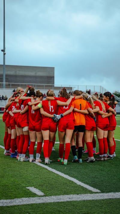 Owyhee V.S Cen10 Girls Soccer