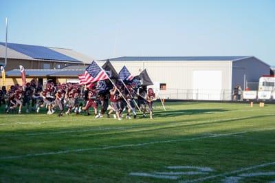 West Side VS South Fremont