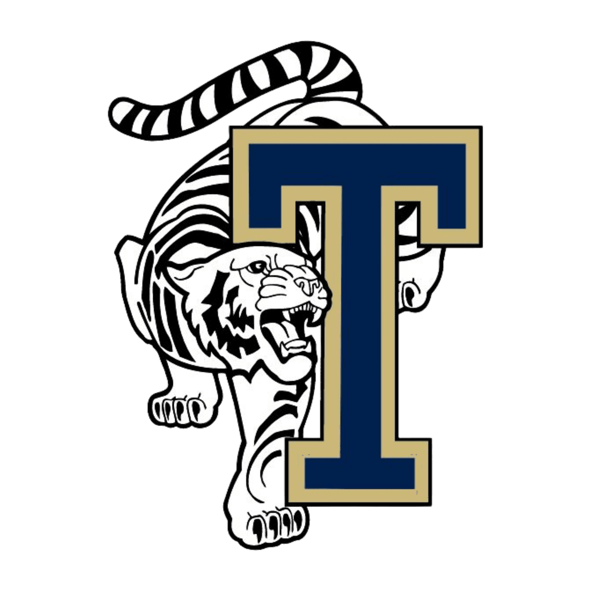 Timberlake High School