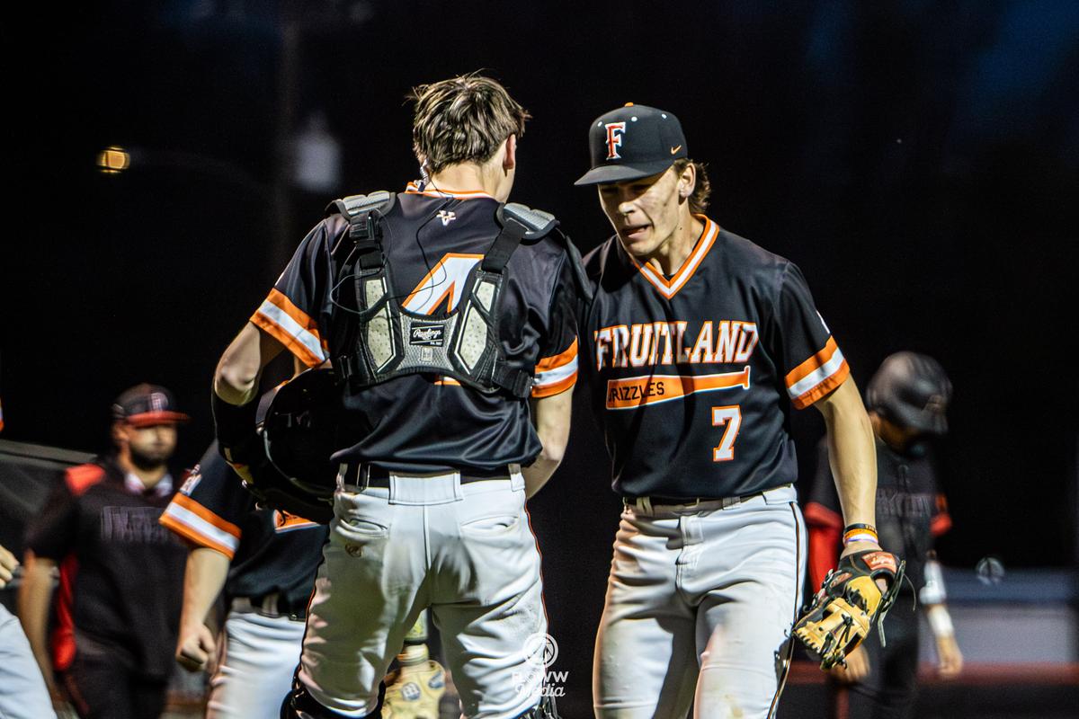Fruitland Sweeps Payette in Two-Game Series, Outscoring Pirates 8-2