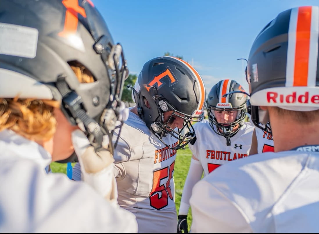 Snake River Valley Teams Explode in Week 0 Openers - Idaho high school sports - FLOWW Network