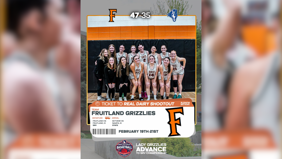 𝐒𝐍𝐀𝐊𝐄 𝐑𝐈𝐕𝐄𝐑 𝐕𝐀𝐋𝐋𝐄𝐘 𝐂𝐇𝐀𝐌𝐏𝐈𝐎𝐍𝐒𝐇𝐈𝐏 𝐒𝐇𝐎𝐖𝐃𝐎𝐖𝐍! - Idaho high school sports - FLOWW Network