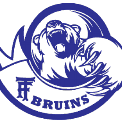 Twin Falls High School logo