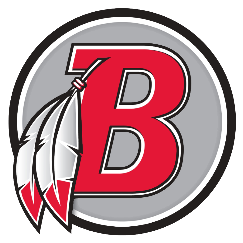 Boise High School logo