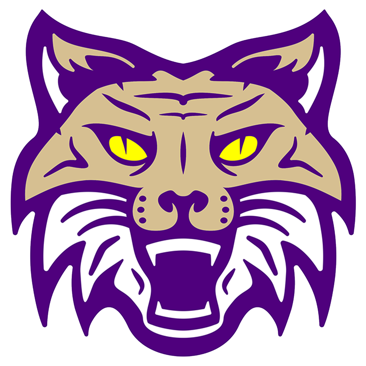 Kellogg High School logo