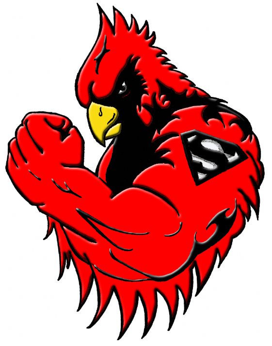 Soda Springs High School logo
