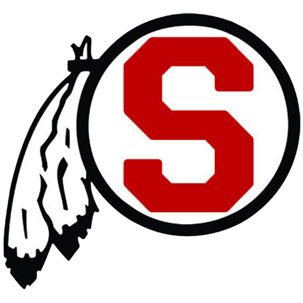 Shoshone High School logo