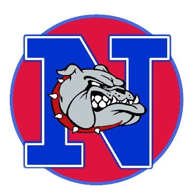 Nampa High School logo