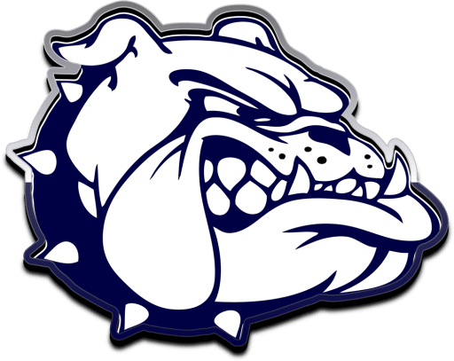 Genesee High School logo