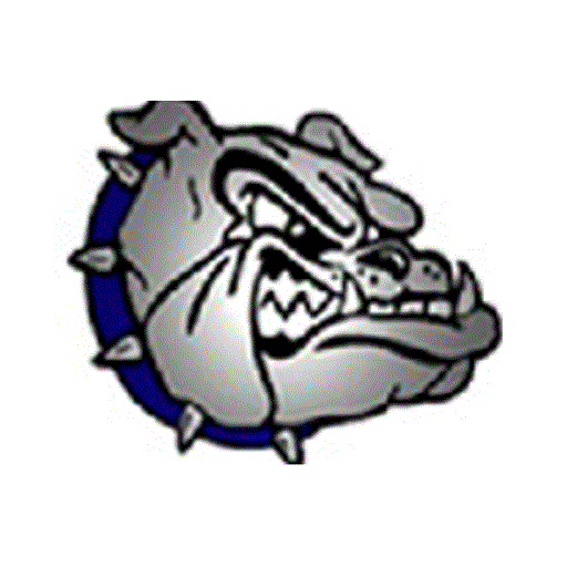 Grangeville High School logo
