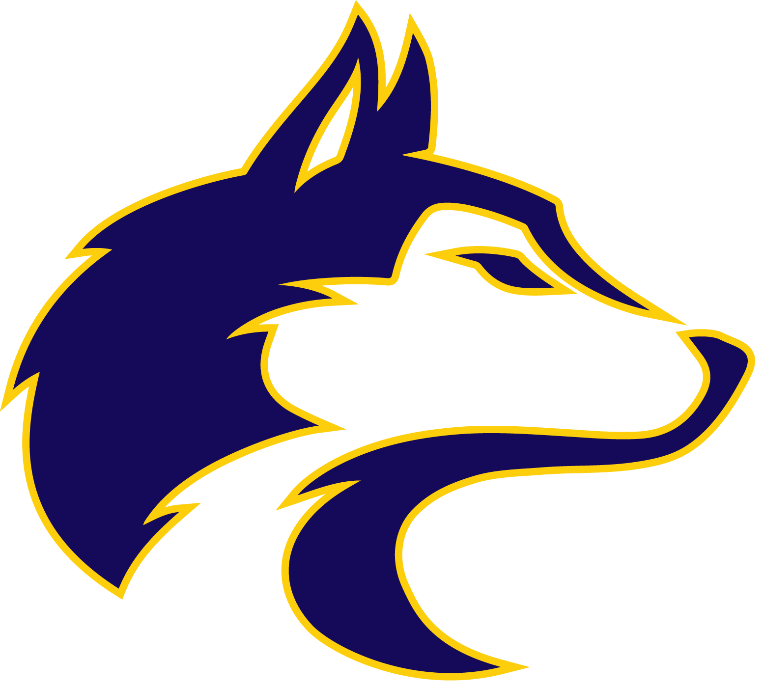 Marsing High School logo