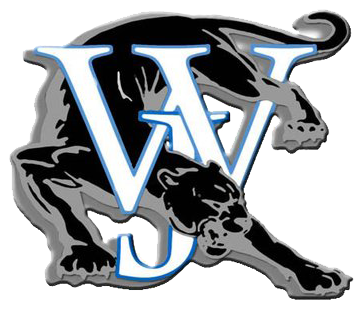 West Jefferson High School logo