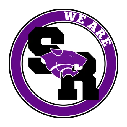 Snake River High School logo