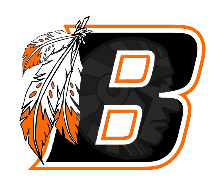 Buhl High School logo