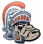 Troy High School logo