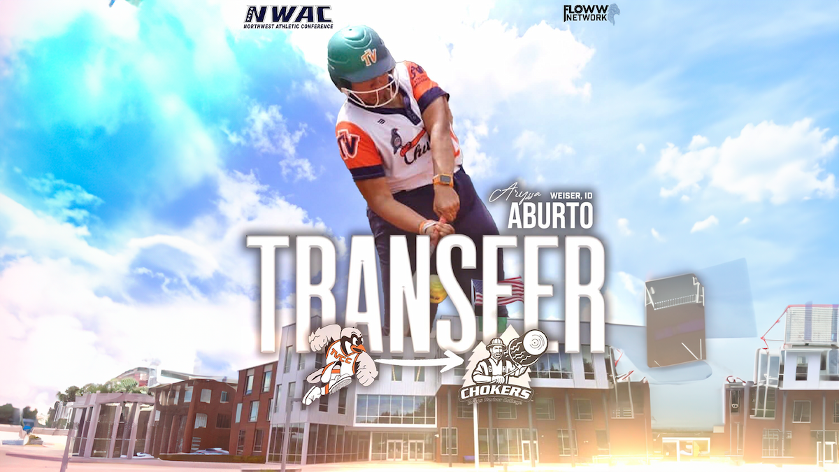 TRANSFER UPDATE: Aryssa Aburto (Weiser HS) is on the move! - Idaho high school sports - FLOWW Network