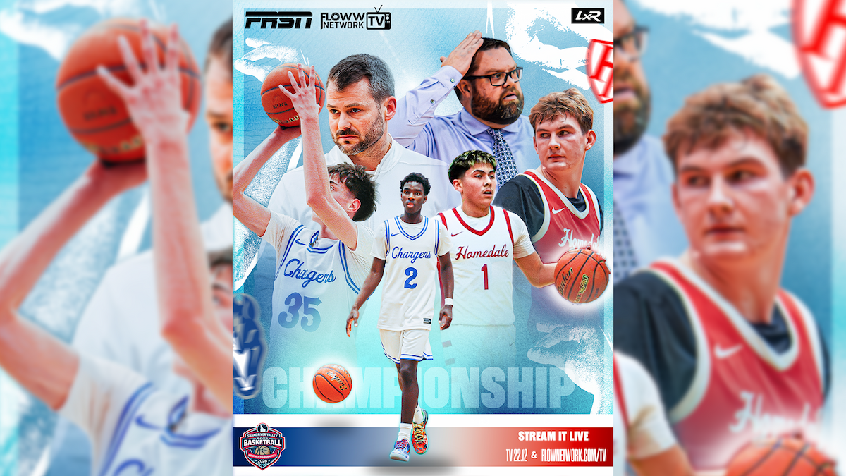 Cole Valley vs Homedale: How to Watch the SRV Championship - Idaho high school sports - FLOWW Network