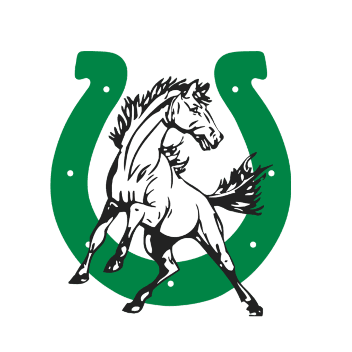 Blackfoot High School