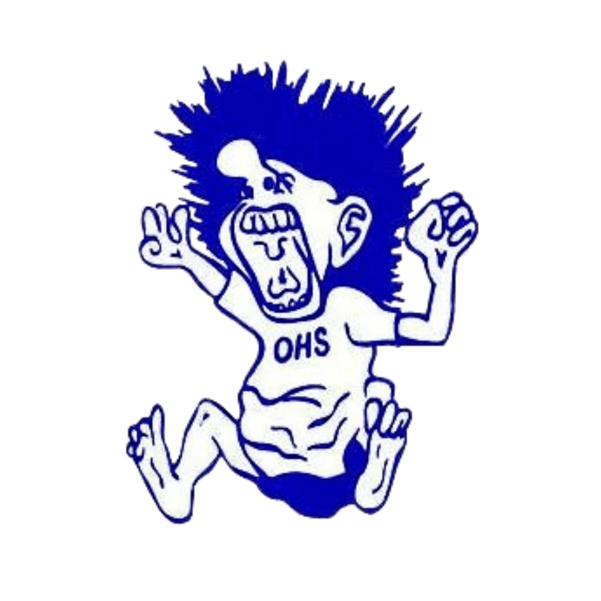 Orofino High School