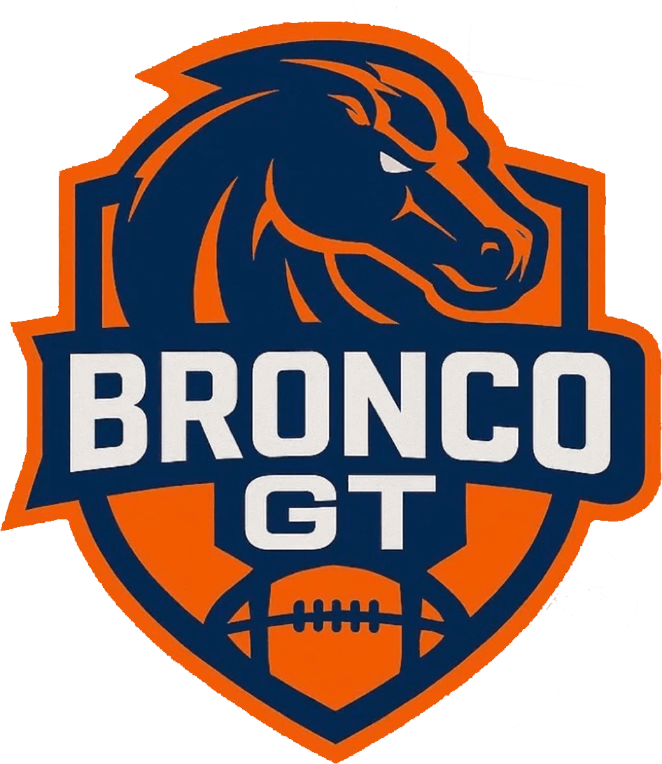 BroncoGT