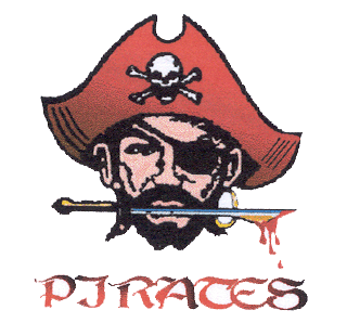 Prairie High School