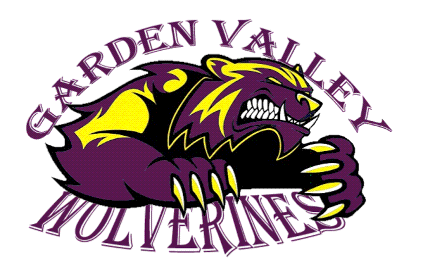 Garden Valley High School