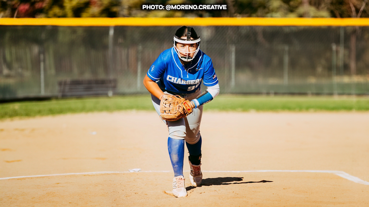 Herrera Hits Four Home Runs, Nearly Throws No-Hitter in Cole Valley's 29-1 Win Over Fruitland