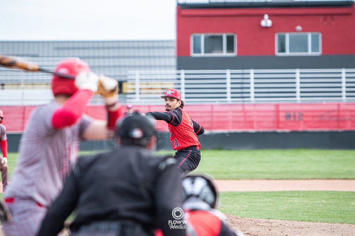 Payette Pirates & Weiser Wolverines Split Week Series
