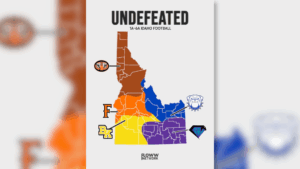 IDAHO’S UNDEFEATED 5