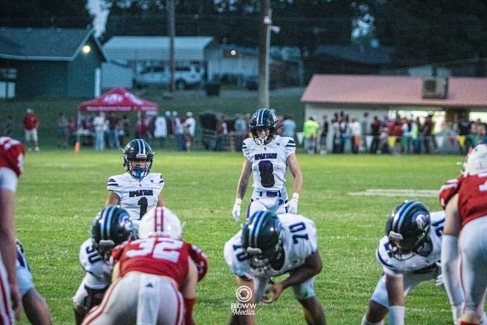 Photo by Cody Smithies