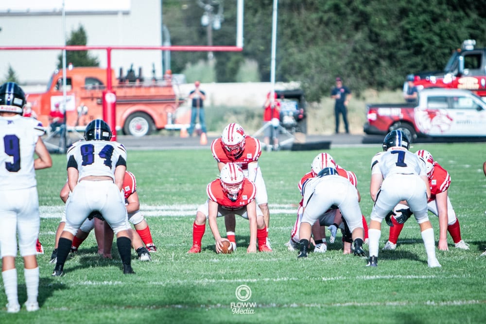 Photo by Cody Smithies